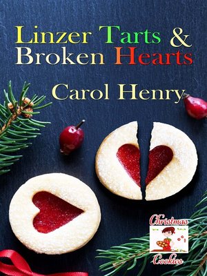 cover image of Linzer Tarts and Broken Hearts